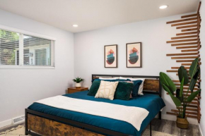 Your Gateway to Denver's Hotspots or Downtown
